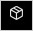 menu-bar crate icon